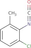 2-Chloro-6-methylphenyl isocyanate