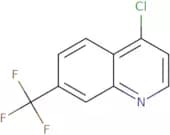4-Chloro-7-(trifluoromethyl)quinoline