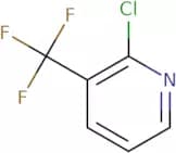 2-Chloro-3-(trifluoromethyl)pyridine