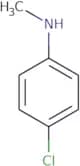 4-Chloro-N-methylaniline
