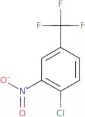 3-Nitro-4-chloro-benzotrifluoride