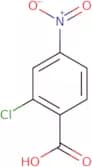 2-Chloro-4-nitrobenzoic acid