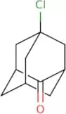 5-Chloro-2-adamantanone
