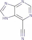6-Cyanopurine