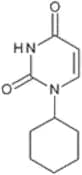 1-Cyclohexyluracil
