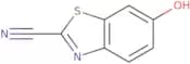2-Cyano-6-hydroxybenzothiazole