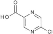 5-Chloropyrazine-2-carboxylic acid