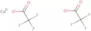 Copper(II) trifluoroacetate hydrate