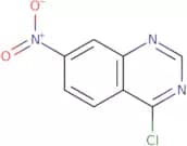 4-Chloro-7-nitroquinazoline