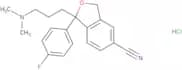 Citalopram hydrochloride