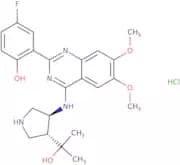 CCT 241533 hydrochloride