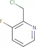 2-(Chloromethyl)-3-fluoropyridine
