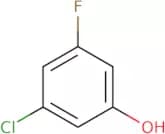 3-Chloro-5-fluorophenol