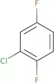 2-chloro-1,4-difluorobenzene