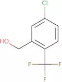 [5-chloro-2-(trifluoromethyl)phenyl]methanol