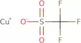 Copper(i) Trifluoromethanesulfonate Benzene Complex (2:1)