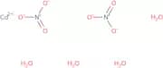 Cadmium nitrate tetrahydrate