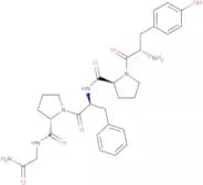 Beta-Casomorphin (1-5) amide (bovine)