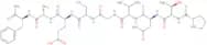 Alpha-CGRP (29-37) (canine, mouse, rat)