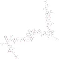 Chorionic Gonadotropin-b (109-145) (human)