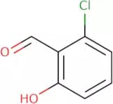 2-Chloro-6-hydroxybenzaldehyde