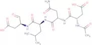 Caspase-3/7 Inhibitor II Ac-Asp-Asn-Leu-Asp-aldehyde (pseudo acid)