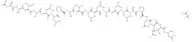 Cell-permeable Caspase-3 Inhibitor I trifluoroacetate salt