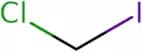 Chloroiodomethane, stabilised with copper