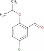 5-Chloro-2-isopropoxybenzaldehyde