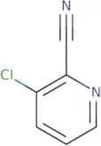 2-Cyano-3-chloropyridine