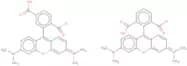 5-(6)-Carboxytetramethylrhodamine
