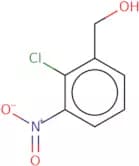 (2-Chloro-3-nitrophenyl)methanol