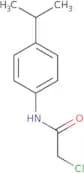 2-Chloro-N-(4-isopropylphenyl)acetamide