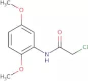 2-Chloro-N-(2,5-dimethoxyphenyl)acetamide