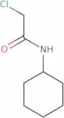 2-Chloro-N-cyclohexylacetamide