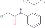 2-Chloro-N-(2-isopropylphenyl)acetamide