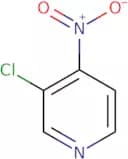 3-Chloro-4-nitropyridine