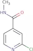 2-Chloro-N-methylisonicotinamide