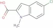 5-Chloro-1-methyl-1H-indole-2-carboxylic acid