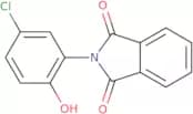 2-(5-Chloro-2-hydroxyphenyl)-1H-isoindole-1,3(2H)-dione