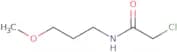 2-Chloro-N-(3-methoxypropyl)acetamide