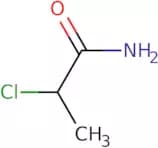 2-Chloropropanamide