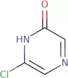 6-Chloropyrazin-2-ol