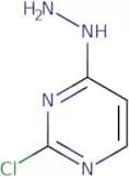 2-Chloro-4-hydrazinopyrimidine