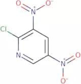 2-Chloro-3,5-dinitropyridine