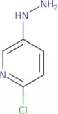 2-Chloro-5-hydrazinopyridine