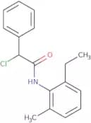2-Chloro-N-(2-ethyl-6-methylphenyl)-2-phenylacetamide