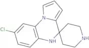 8'-Chloro-5'H-spiro[piperidine-4,4'-pyrrolo[1,2-a]quinoxaline]