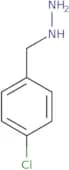 (4-Chlorobenzyl)hydrazine dihydrochloride