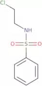 N-(2-Chloroethyl)benzenesulfonamide